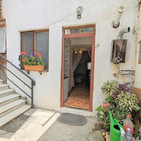 Paata'S Guesthouse Borjomi Ngoại thất bức ảnh
