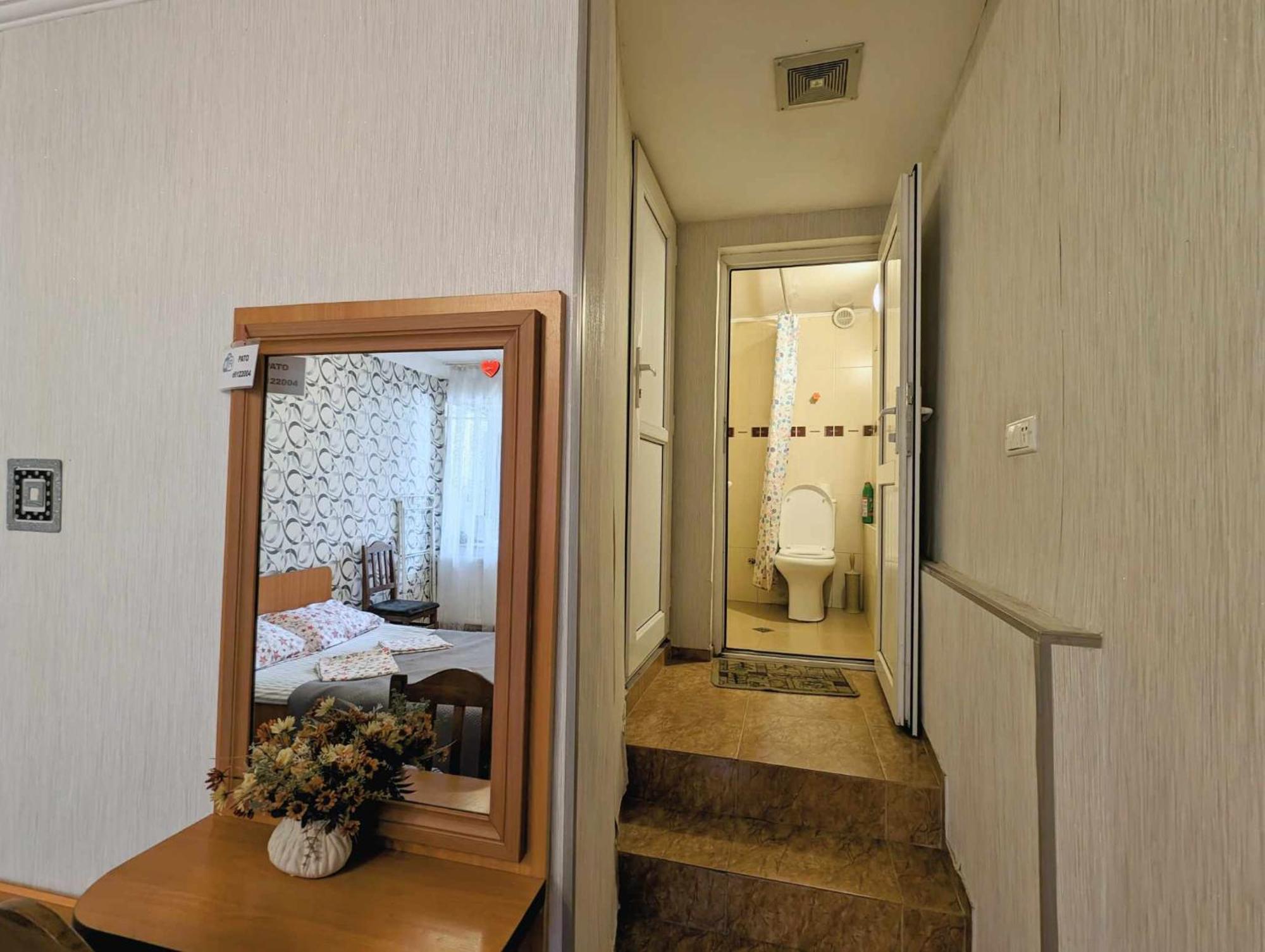 Paata'S Guesthouse Borjomi Ngoại thất bức ảnh