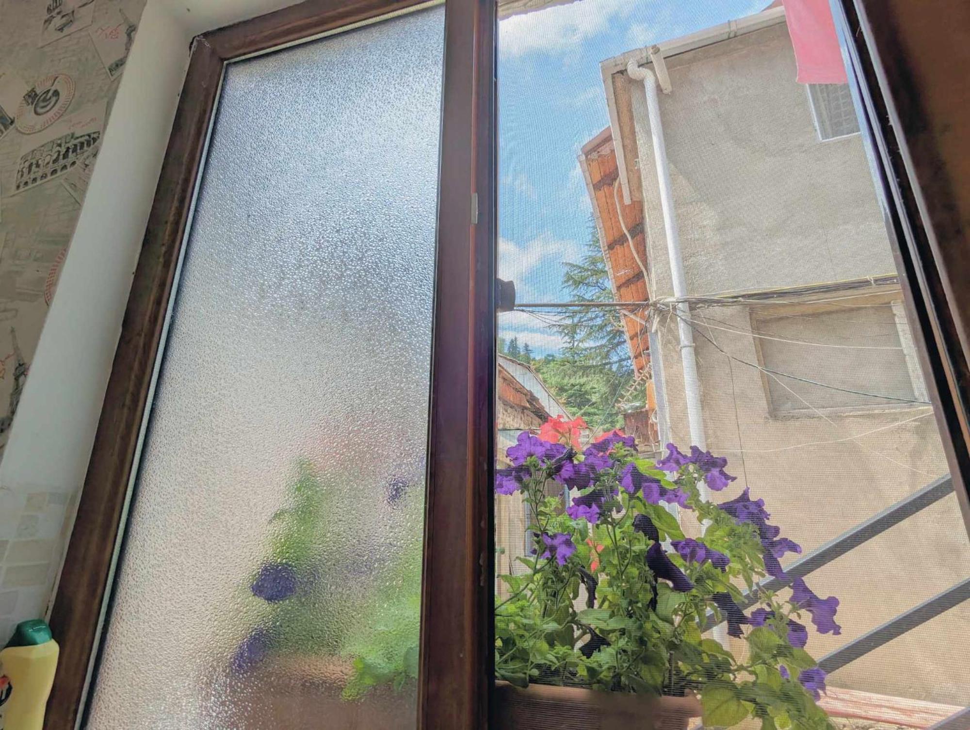 Paata'S Guesthouse Borjomi Ngoại thất bức ảnh