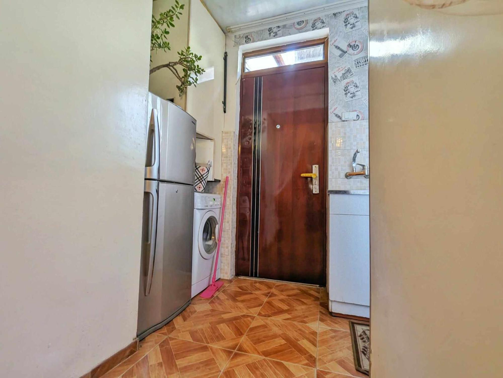 Paata'S Guesthouse Borjomi Ngoại thất bức ảnh