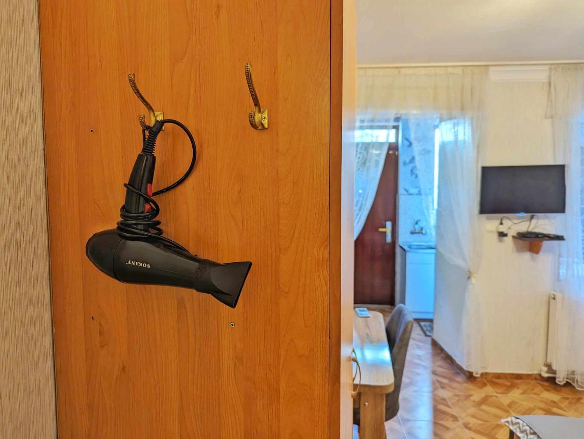 Paata'S Guesthouse Borjomi Ngoại thất bức ảnh