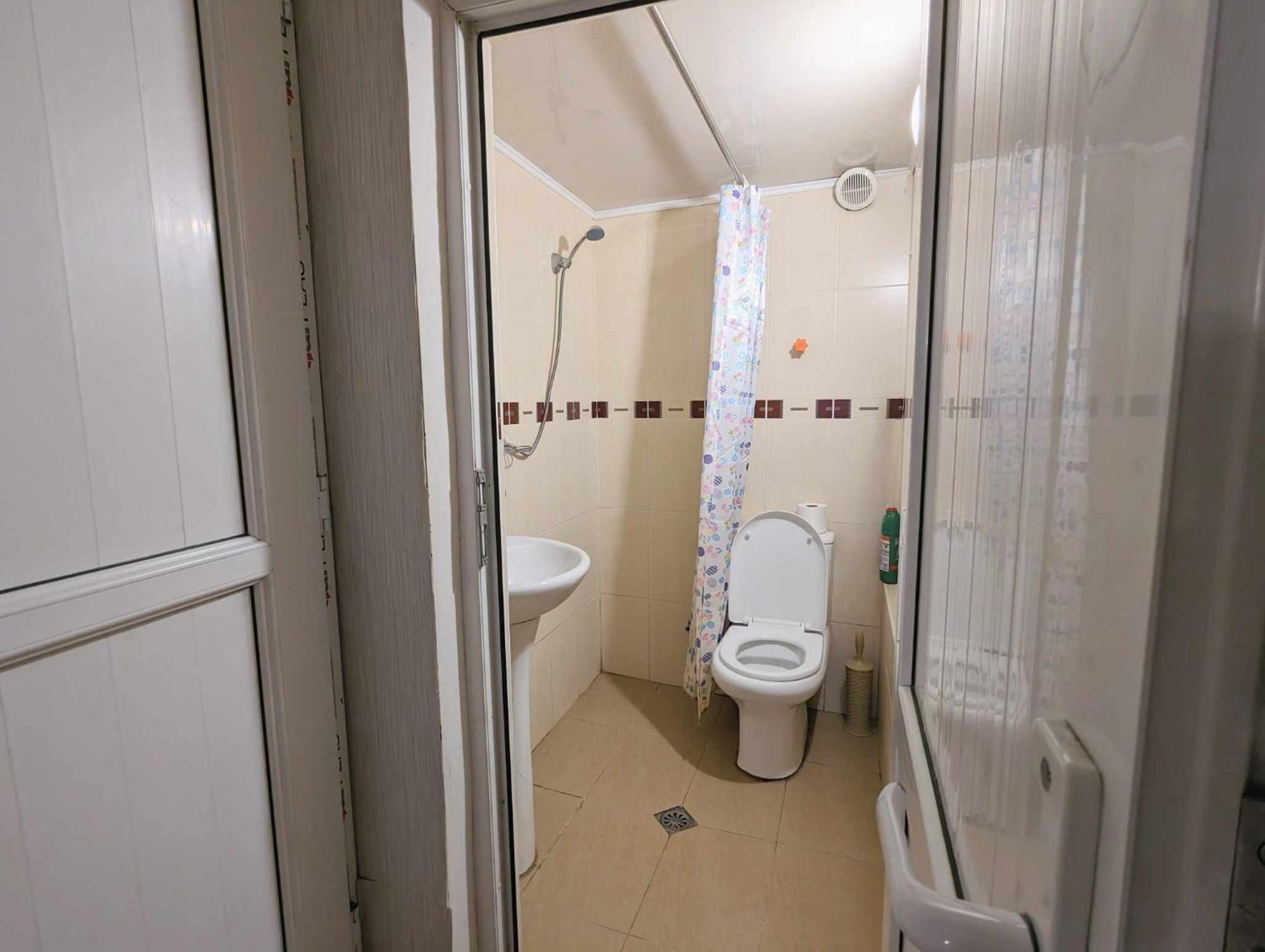 Paata'S Guesthouse Borjomi Ngoại thất bức ảnh